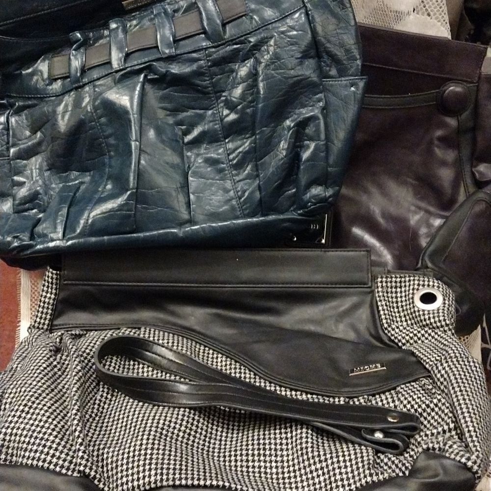 Miche bag covers